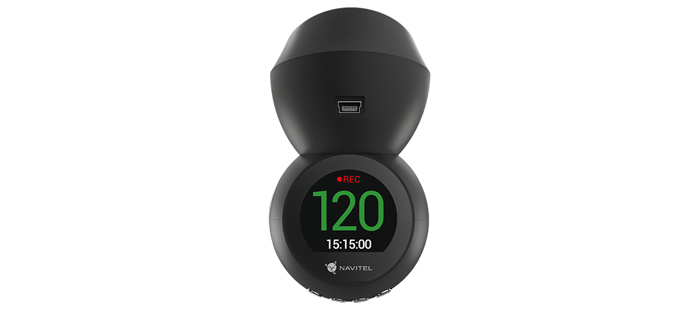 NAVITEL R1050