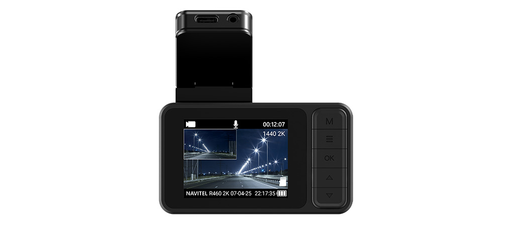 NAVITEL R460 2K