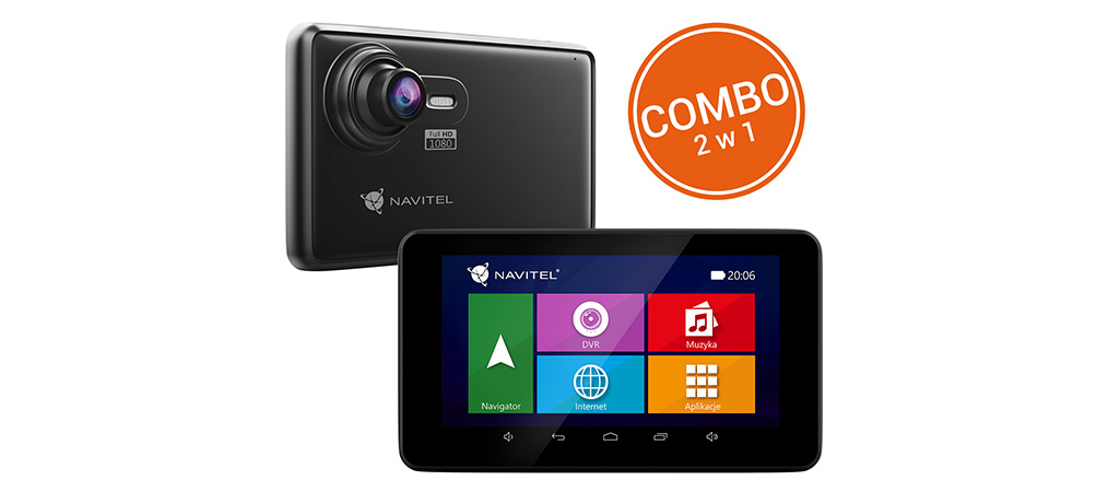 NAVITEL RE900