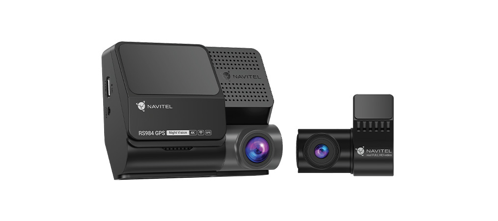 NAVITEL RS984 GPS