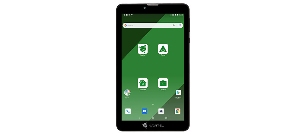 NAVITEL T700 3G PRO