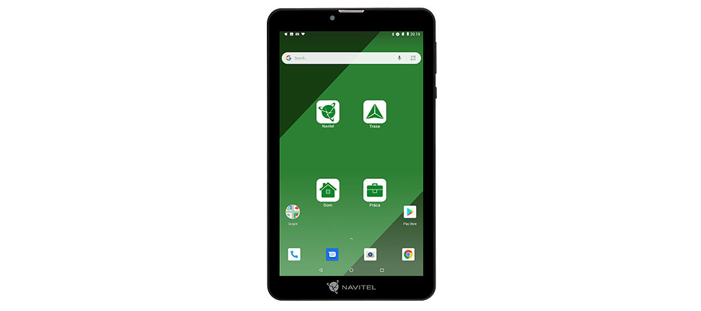 NAVITEL T700 3G PRO