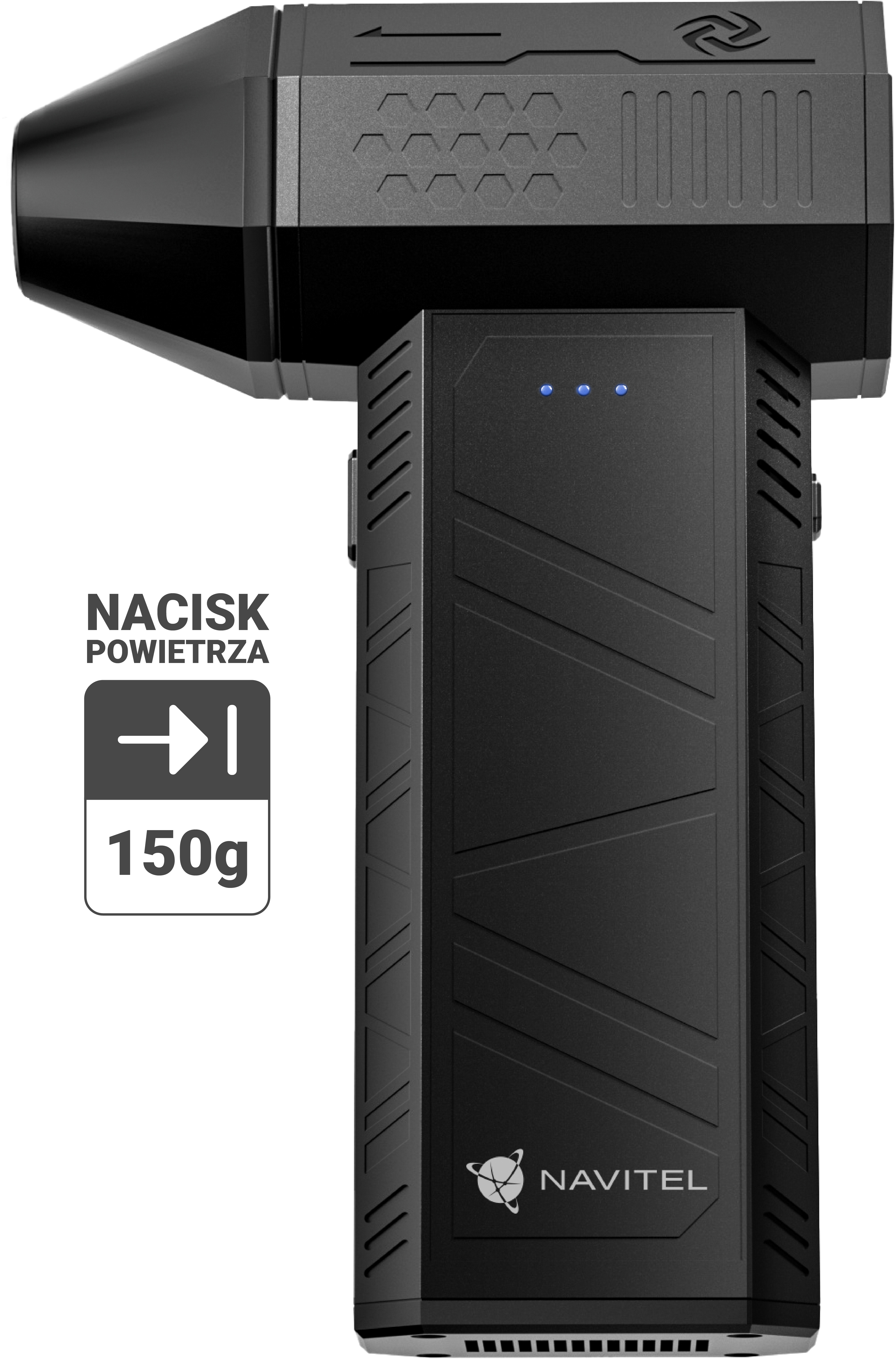 NAVITEL TF3
