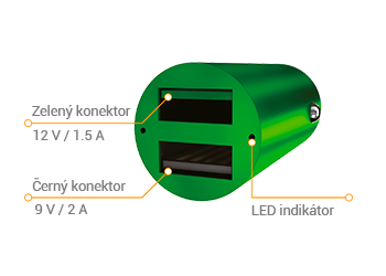 NAVITEL UC322-2