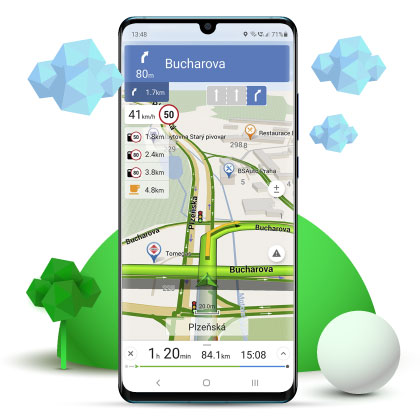 Navitel Navigator11 huawei-honor release-2