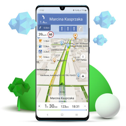 Navitel Navigator11 huawei-honor release-2