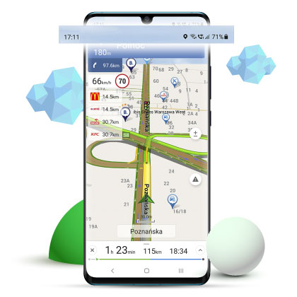 Navitel Navigator11 huawei-honor release-4