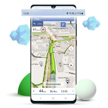 Navitel Navigator11 huawei-honor release-4