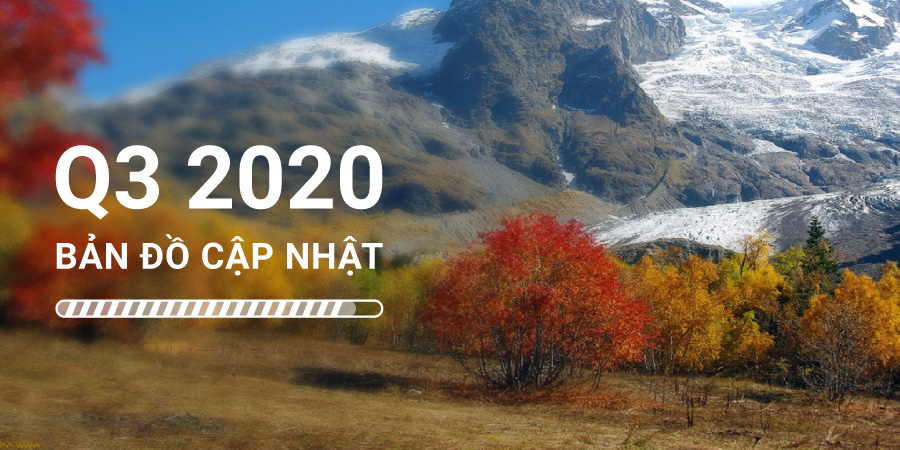 NAVITEL Q3 2020