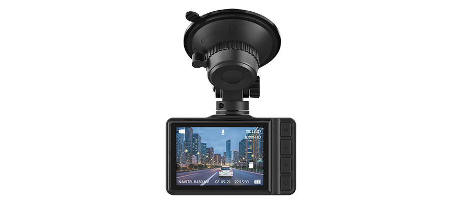 NAVITEL R450 NV 02