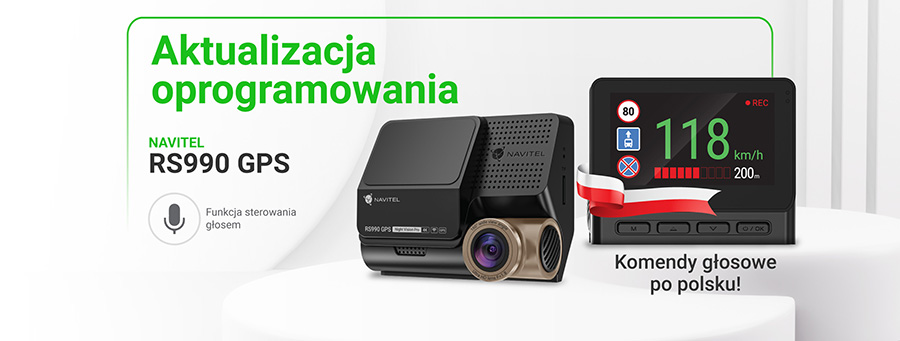 NAVITEL RS990_update