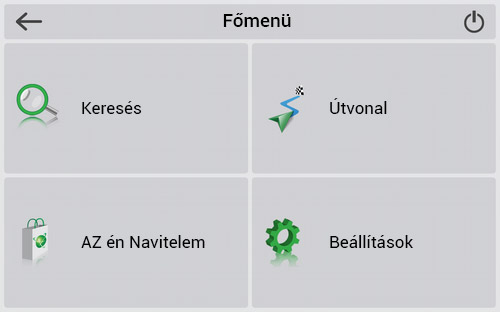 Navitel Navigator. Ciprus